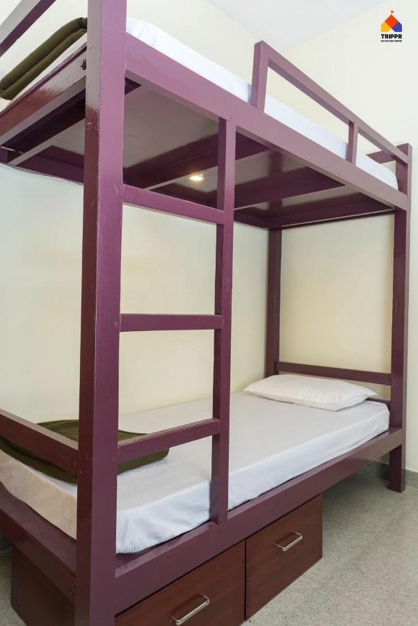 Trippr Kodaikanal Backpacker Hostel Luaran gambar