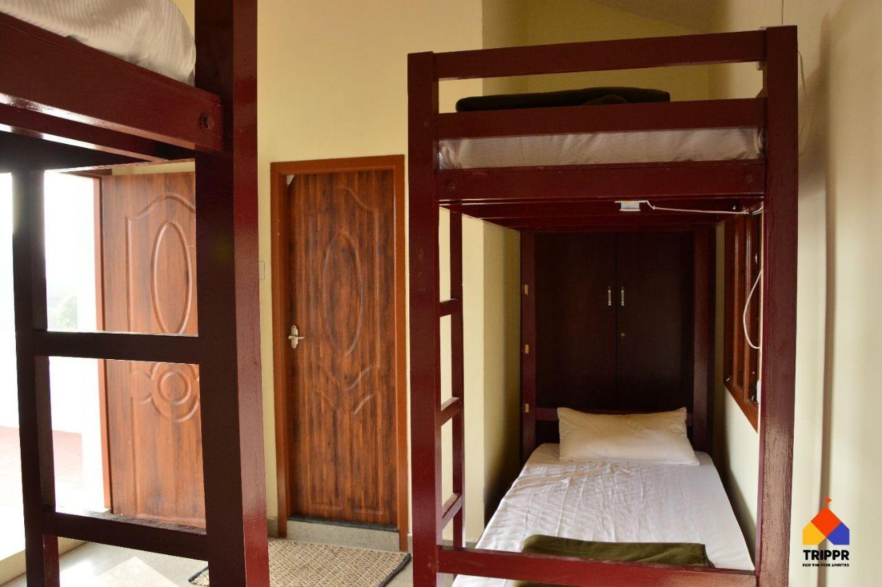Trippr Kodaikanal Backpacker Hostel Bilik gambar