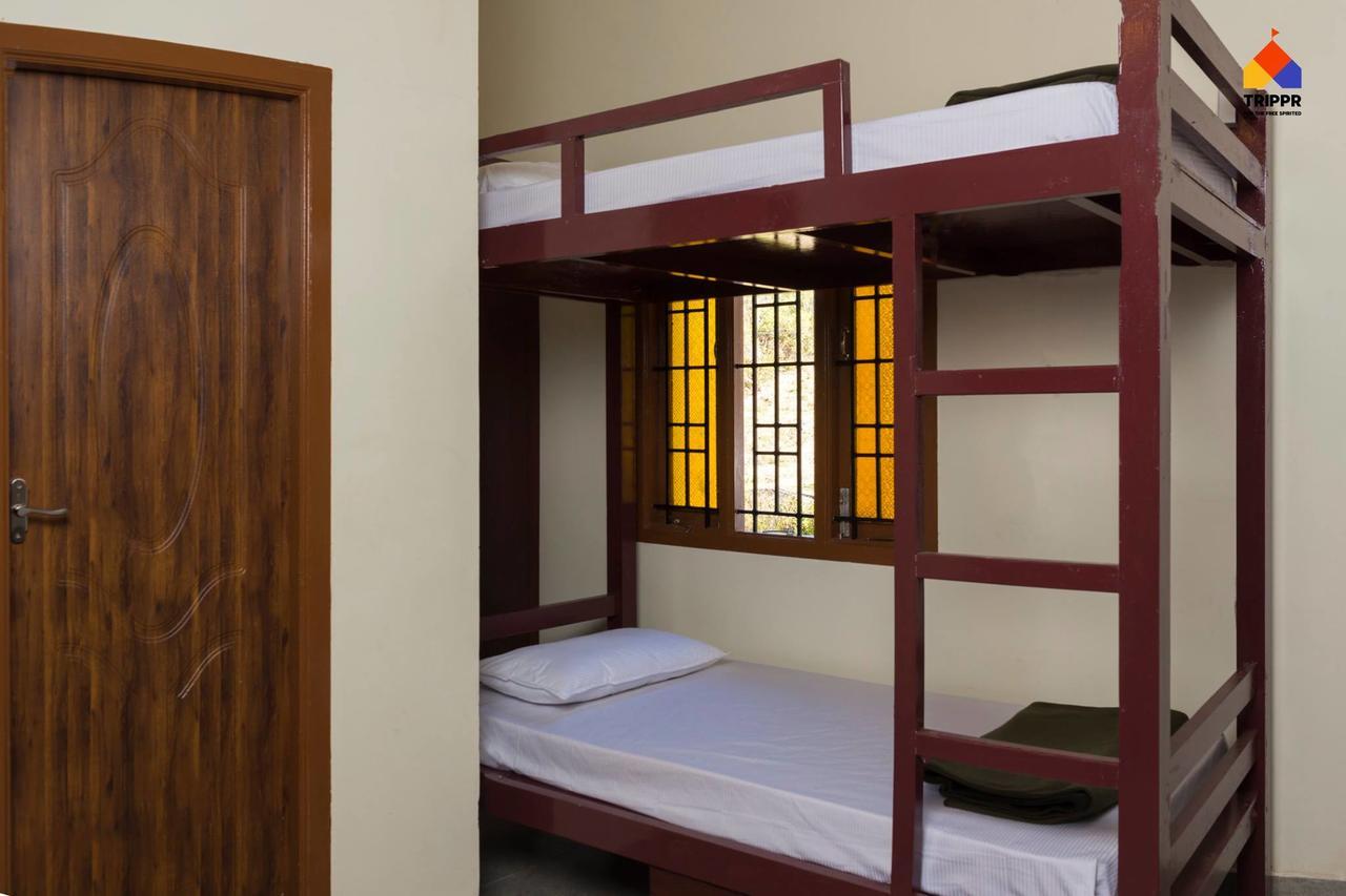 Trippr Kodaikanal Backpacker Hostel Luaran gambar