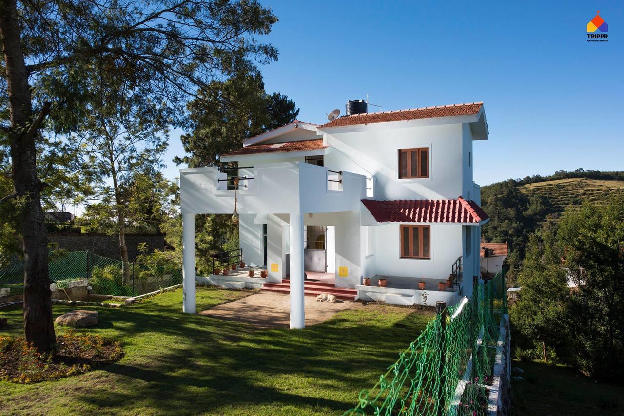 Trippr Kodaikanal Backpacker Hostel Luaran gambar