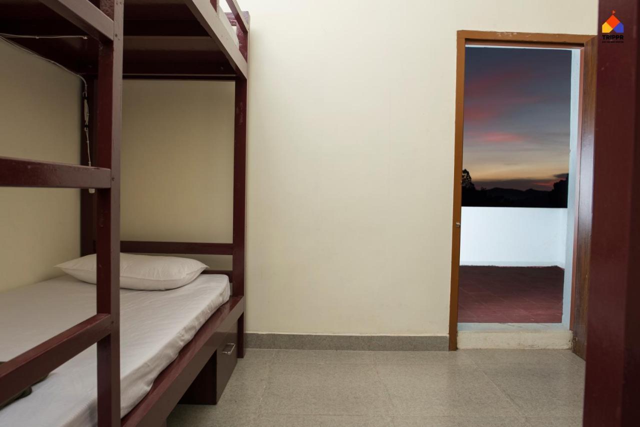 Trippr Kodaikanal Backpacker Hostel Luaran gambar
