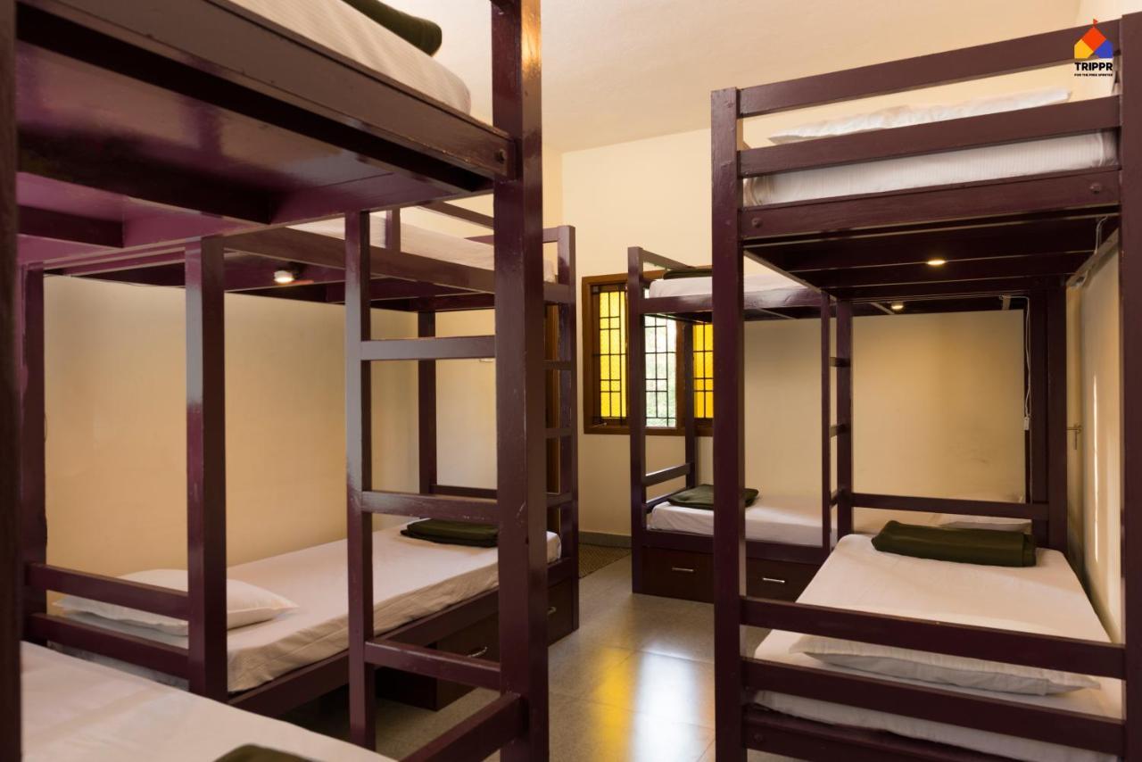 Trippr Kodaikanal Backpacker Hostel Luaran gambar