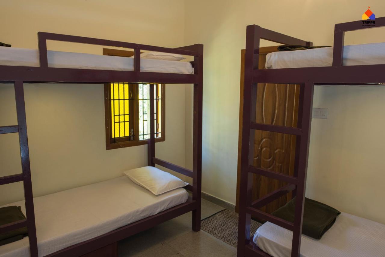 Trippr Kodaikanal Backpacker Hostel Luaran gambar