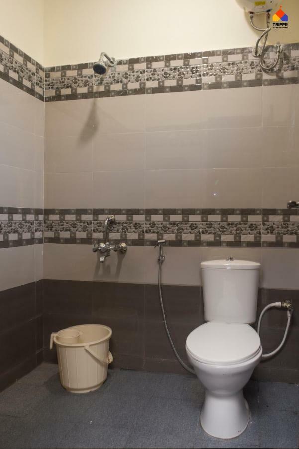 Trippr Kodaikanal Backpacker Hostel Luaran gambar