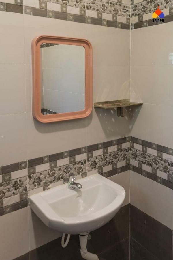 Trippr Kodaikanal Backpacker Hostel Luaran gambar