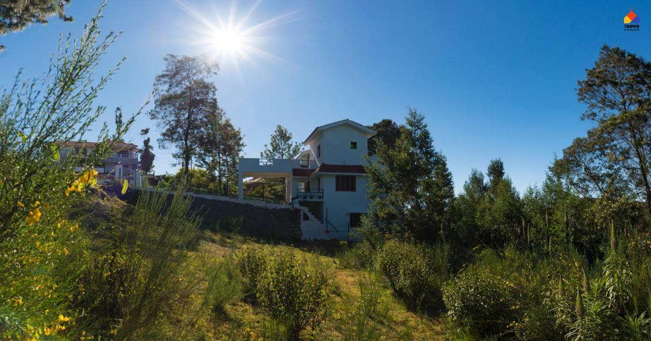 Trippr Kodaikanal Backpacker Hostel Luaran gambar
