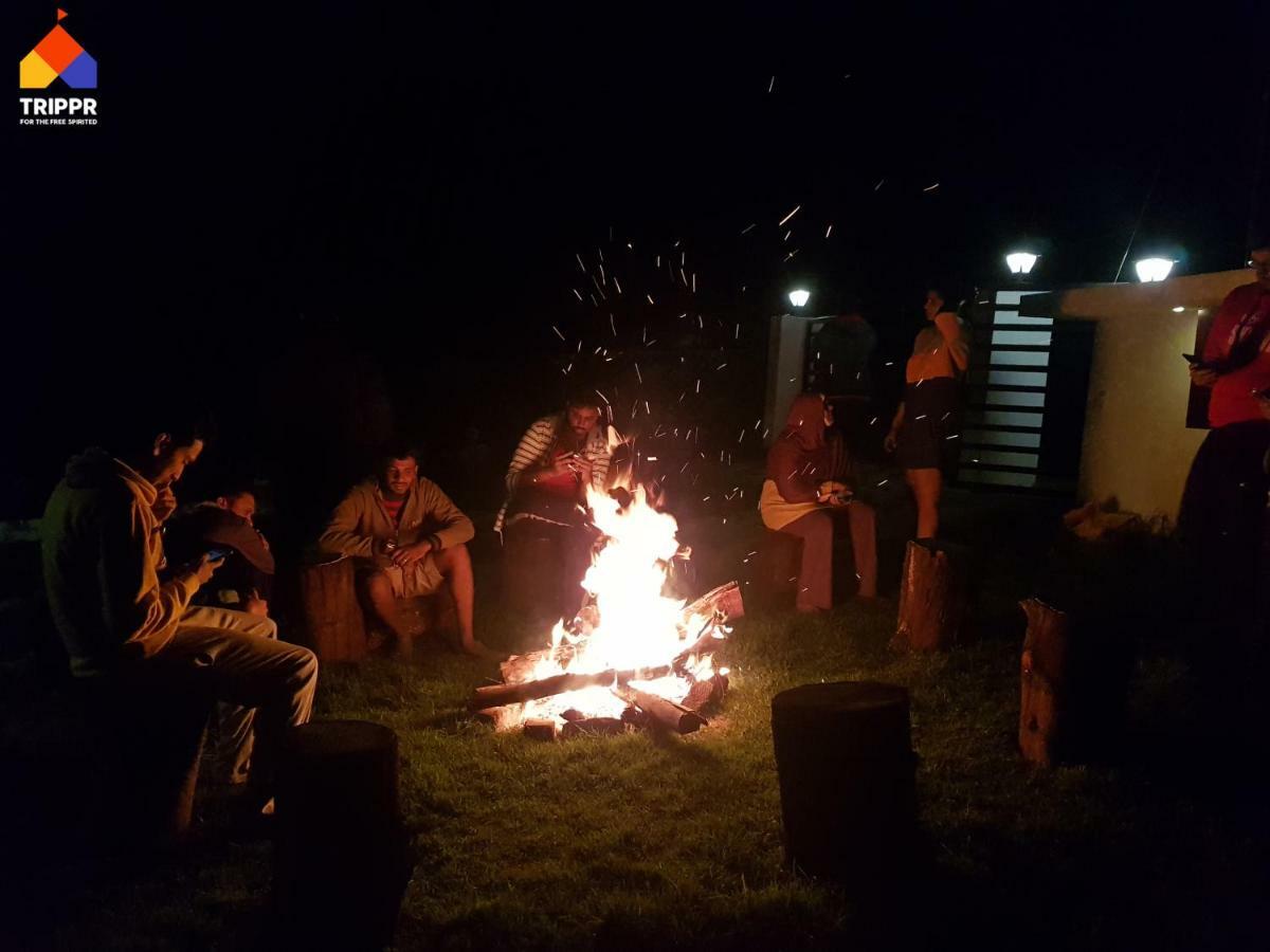 Trippr Kodaikanal Backpacker Hostel Luaran gambar